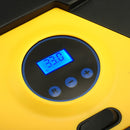 iMars 12V Portable Car Tire Digital Pump Air Compressor Tire Inflator 150PSI For Car Truck Bike