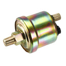 Engine Oil Pressure Sensor Gauge Sender Switch 1/8NPT For Digital Press Gauge