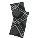 Cashmere USB Electric Scarf Rechargeable Heated Scarf Washable Scarf Warm Neck Protective Clothing