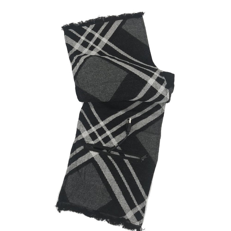Cashmere USB Electric Scarf Rechargeable Heated Scarf Washable Scarf Warm Neck Protective Clothing