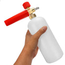 280x163x85mm 1L High Pressure Cleaner Soap Snow Foam Lance Foamer Sprayer Car Washer For Car Wash