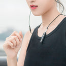 Original MEIZU BAR01 bluetooth Receiver Wireless Audio Adapter 3.5mm Music Car Kit for Smartphones Tablet