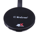 Mirascreen G7 Plus 2.4G 5G Wireless 4K 1080P HD H.265 Display Dongle TV Stick Support Miracast DLNA Air Play