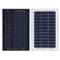 Elfeland 15W 18V Poly Solar Panel Battery Charger For Boat Caravan Motorhome