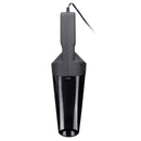 120W 12V 13FT 3700PA Corded Car Vacuum Cleaner HEPA Washable Handheld Dry Wet