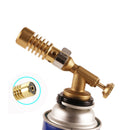 Xmund XD-ST8 Manual Welding Gas Torch Lighter Heater For Outdoor Camping Hiking BBQ