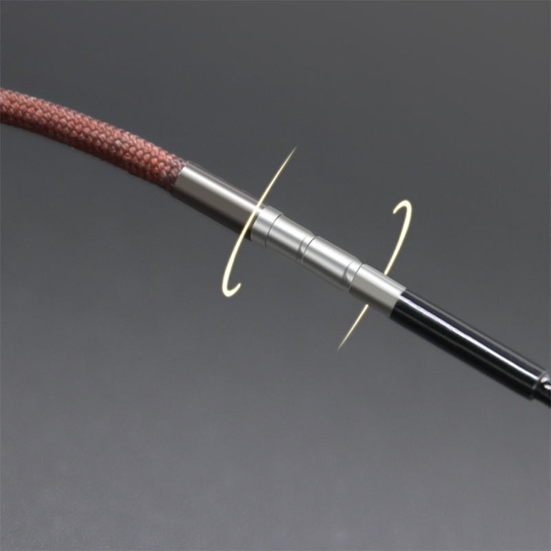 YEUX Ultra Light Hard High Carbon Fishing Rod Set Outdoor Portable Fishing Pole Set from xiaomi youpin-3.6M/4.5M/5.4M/6.3M/7.2M