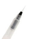 S/M/L 3 Sizes Refillable Water Brush Pen For Painting Calligraphy Tools