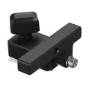 Drillpro Miter Track Stop Square Handle for T-Slot T-Track Woodworking Tool