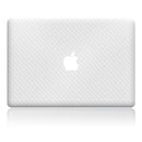 For Macbook Pro Retina 13 Inch Carbon Grey Series Full Body  A+D Both Sides Skin Cover Film Sticker