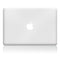 For Macbook Pro Retina 13 Inch Carbon Grey Series Full Body  A+D Both Sides Skin Cover Film Sticker