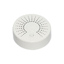 WiFi Wireless Smart Smoke Detector Security Alarm Battery Operated Sensor System
