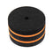 Drum Hammer Black Felt Head Hammerhead Percussion Accessories for Percussion