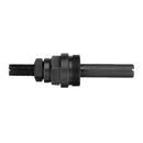 Machifit 5C Adjustable Thread Collet Stop Rod Holder for 5C Collet Chuck Lathe Tools