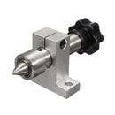 Live Center Revolving Centre Set for DIY Woodworking Lathe