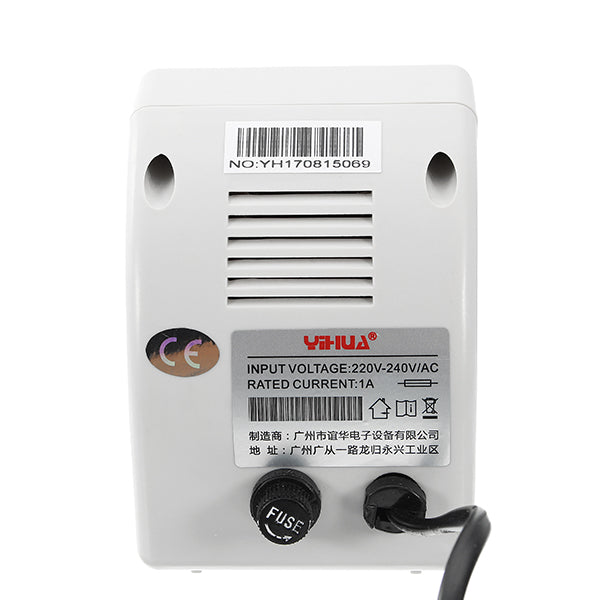YIHUA 502D 5V 2A Mini DC Power Supply for Mobile Phone Repair