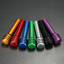 Aluminum Interior Door Lock Knob Pull Pin Universal For Car SUV Van Truck