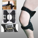 MUMIAN A9 Knee Stabilizer Pad Rebound Spring Force Knee Support Sports Knee Protective Gear