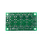 DIY Relay 4-way Audio Input Signal Selector Switching Kit RCA Audio Input Selection Board of Rotary Switching for Amplifier