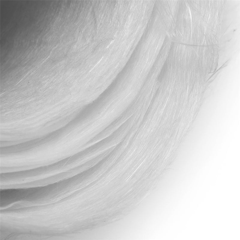 30g 15mx1m CSM Fibreglass Mat Fibre Glass Chop Strand Pads Fibreglass Roll Marine For GRP Resin