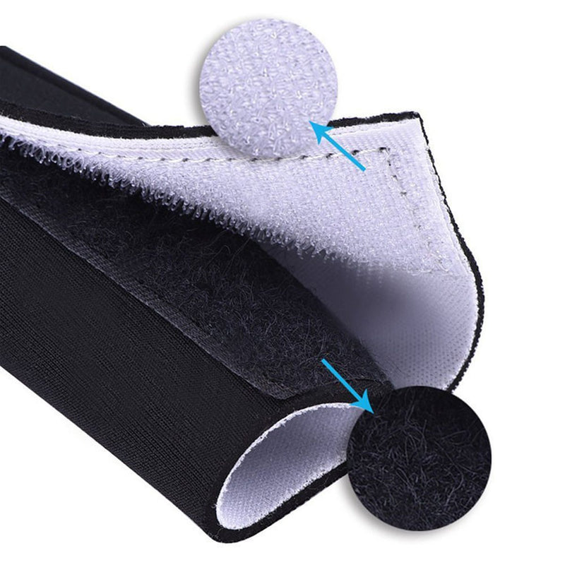 Wire Cover Cable Management Organizer Neoprene Hider Protect Sleeve For TV PC Cord Wire