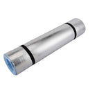 KALOAD 6mm EVA Foam Single Yoga Mats Aluminum Film Outdoor Moistureproof Picnic Pad