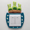 Luminous Light Switch Stickers Cartoon Decorative Wall Stickers