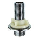 Floor Foot Pedal Control Switch Valve Faucet Copper Basin Single Cold Water Tap
