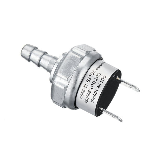 Air Compressor Pressure Switch N003990 D55168  160PSI/200 PSI For Dewalt Porter Cable Craftsman