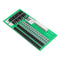 48V 30A 16 Cell LiFePo4 Lithium Iron Battery BMS Balancing Protection Board