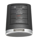 5 Button 315Hz Keyless Entry Remote Key Fob Transmitter for Cadillac CTS DTS STS