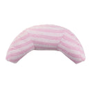 Strip Style Child Neck Headrest Car Seat Belt Shoulder Pads Car Sleep Pillow Head Support Cushion