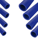 6.5-19mm 120 Degree Silicone Tube 150mm Length Silicone Vacuum Hose Tubing Turbo Coolant Tube