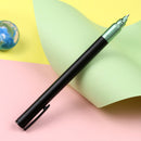 Picasso PS-977 Star Fountain Pen Pimio Extra Fine Nib 0.38mm Financial Business Student Ink Pen Writing Gift Pen