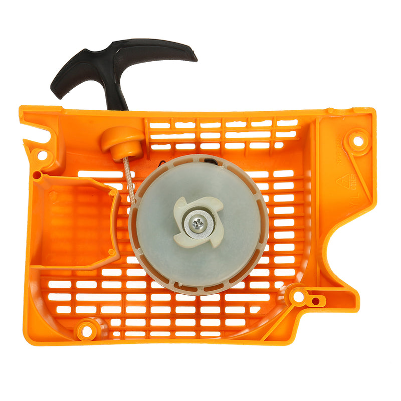 Chainsaw Single Starter for 5200 5800 5920 52cc 58cc 59cc Electric Chainsaw Tool