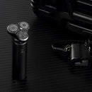Xiaomi Mijia Shaver S500 LED Screen Smart Electric Shaver Type-C Charging Floating Blade Razor IPX7 Waterproof Beard Shaving Tool