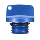 CNC Aluminum Oil Filler Cap Plug For Honda/Ducati/Yamaha/Kawasaki/Ninja/Triumph
