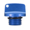 CNC Aluminum Oil Filler Cap Plug For Honda/Ducati/Yamaha/Kawasaki/Ninja/Triumph