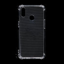Bakeey Air Bag Shockproof Transparent Soft TPU Back Cover Protective Case for Oppo Realme 3