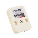 Mini Angle 90 Infrared Refletive Module PIR ITR9606 Photoelectric Switch Sensor Module