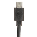 5V 2.5A US/EU Plug Power Supply Adapter ON/OFF Switch For Raspberry Pi 3