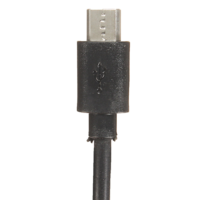 5V 2.5A US/EU Plug Power Supply Adapter ON/OFF Switch For Raspberry Pi 3
