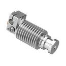 V6 Metal Short-Range Extruder Head DIY Part For 3D Printer 1.75mm Filament 0.4mm Nozzle