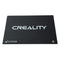 Creality 3D 235*305*1mm Frosted Heated Bed Hot Bed Platform Sticker With 3M Backing For CR-10 Mini 3D Printer