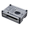 WX-4B07 4B210 9-Layer Acrylic Shell for Raspberry Pi 4B 3D Printer