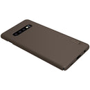 NILLKIN Frosted Shockproof Hard PC Back Cover Protective Case for Samsung Galaxy S10+ / Galaxy S10 Plus
