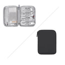 Xmund XD-DY33 Digital Storage Bag Travel Gadget Bag Organizer Bag For Headphone Memory Cards Charger Data Line