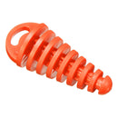 68mm*38mm Waterproof Motocross Exhaust Muffler Rubber Stopper Off-road Plug