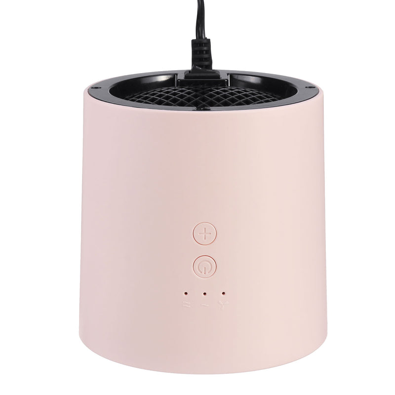 220V 50HZ Three Speed 1360W Mini Heater  Intelligence Speed Hot Heaters