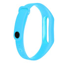KALOAD Colorful Wristband Watch Band Breathable Sweat Smart Watch Strap Replacement